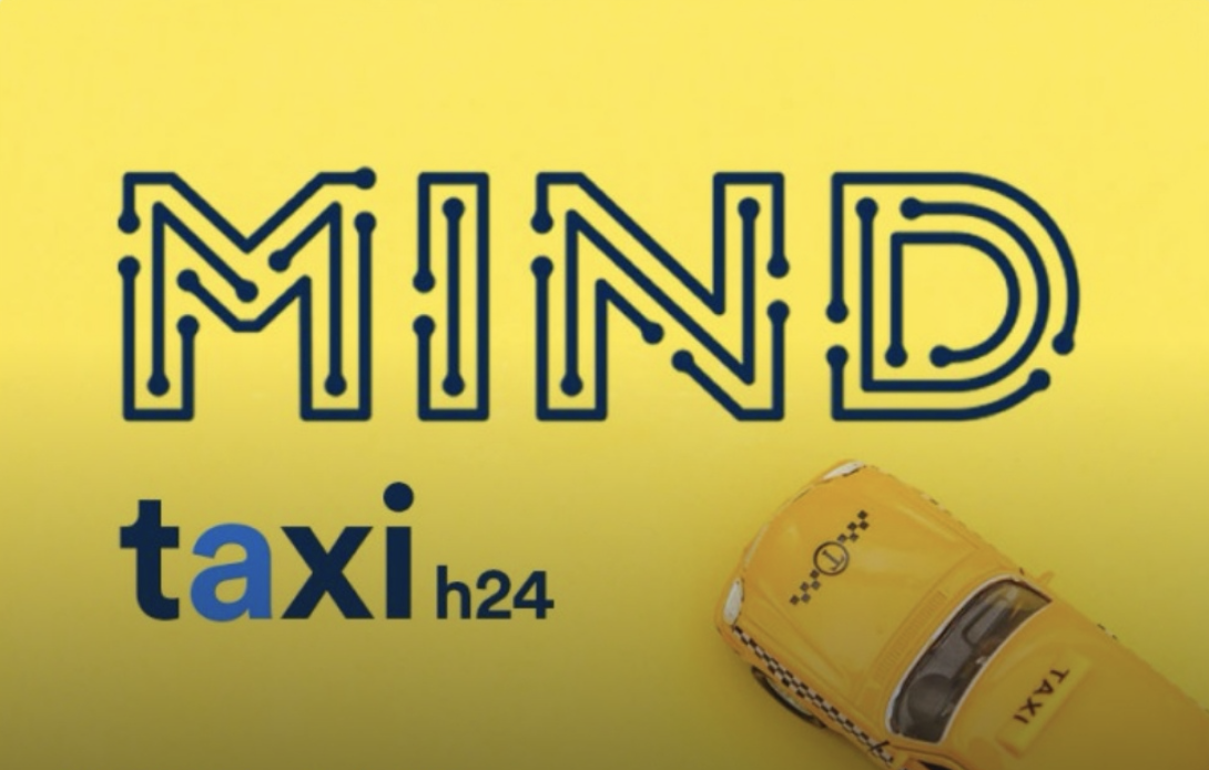 MIND TAXI